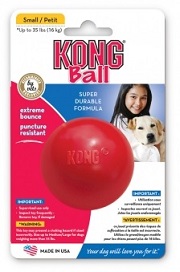 Kong ball S - Kong ball S