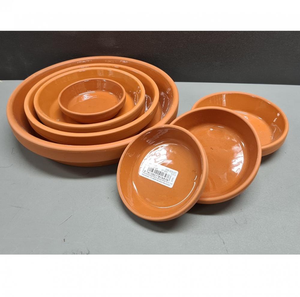 Schaal terracotta - Schaal terracotta