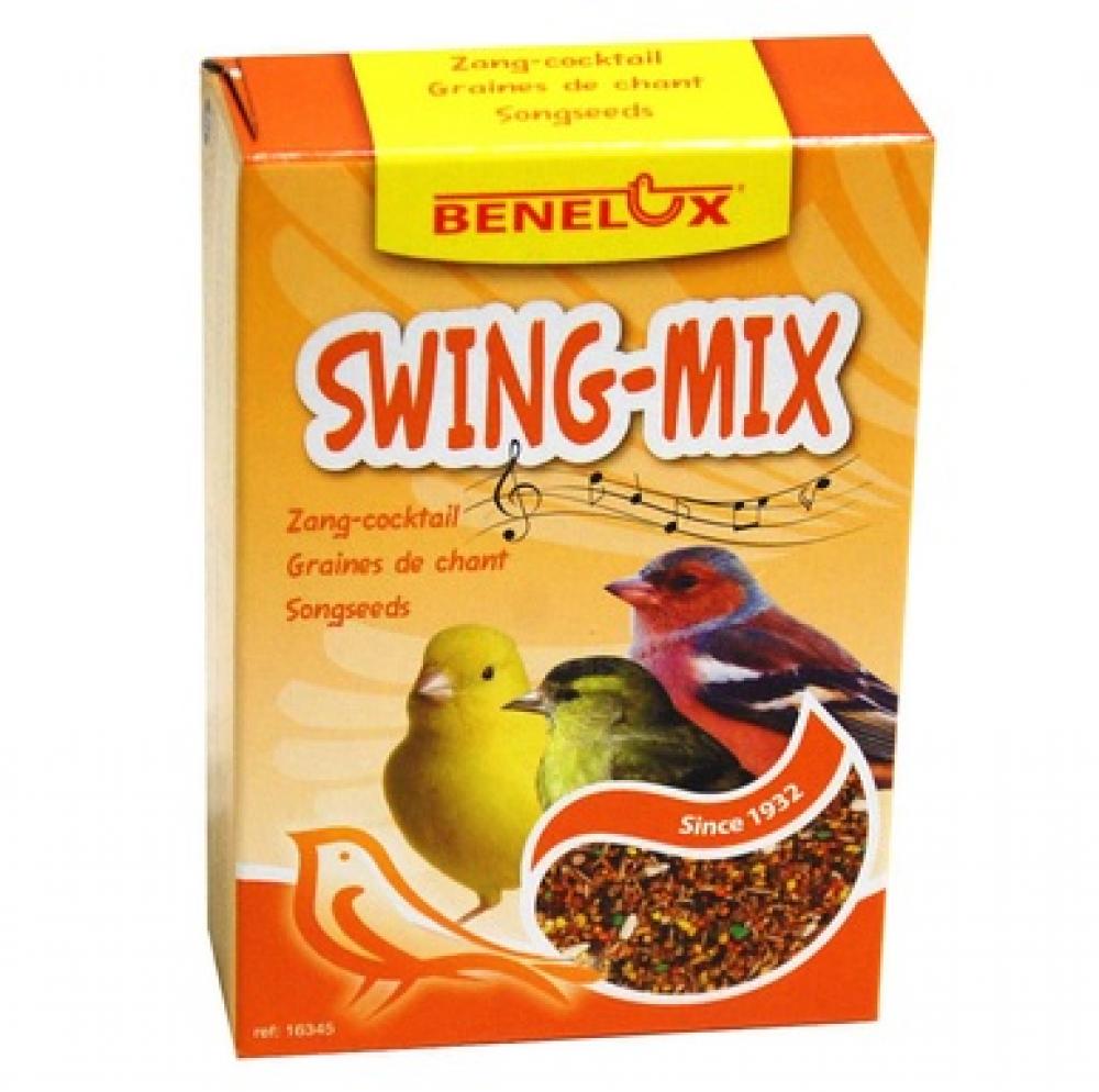 Snack Benelux - Snack Benelux