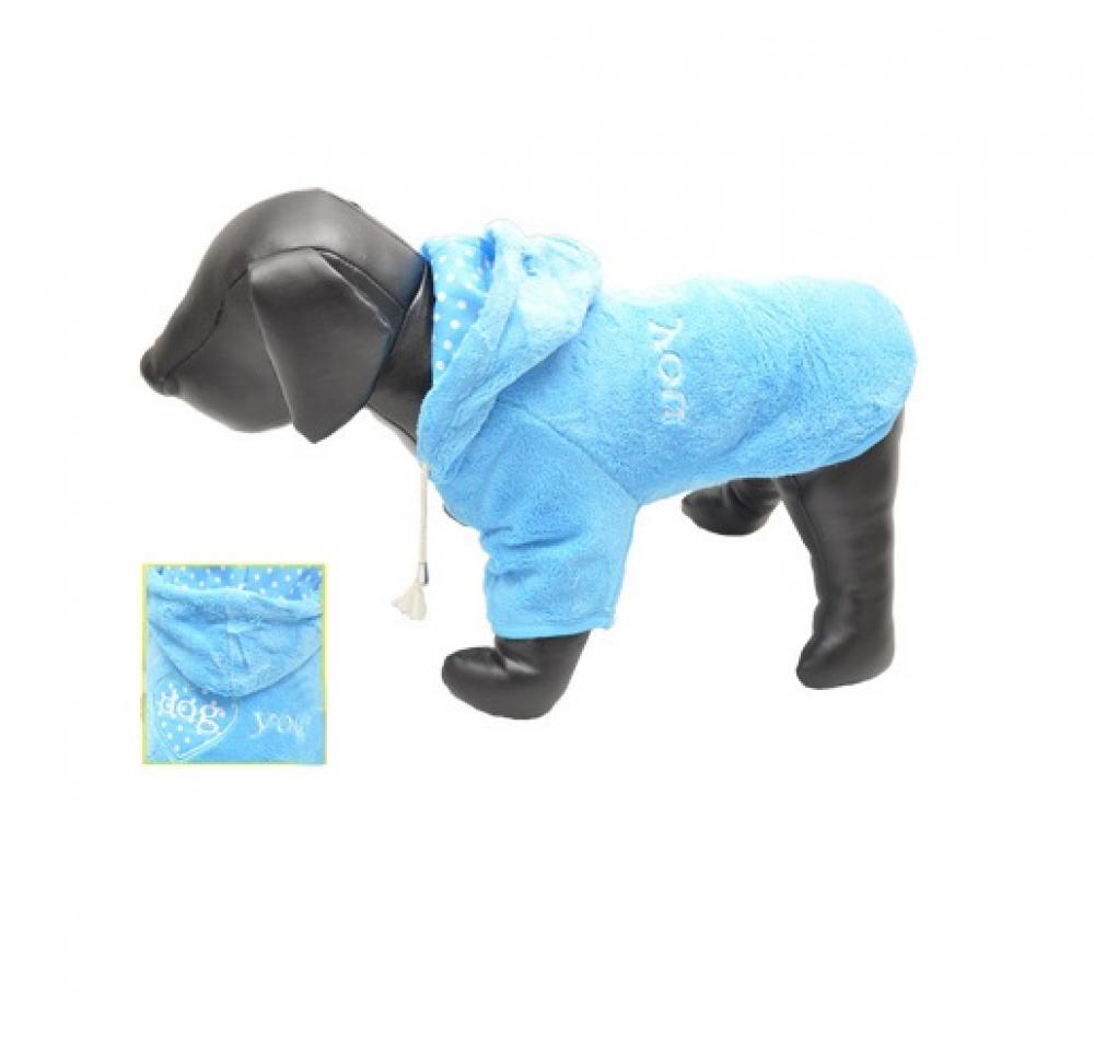 I dog you blauw - I dog you blauw