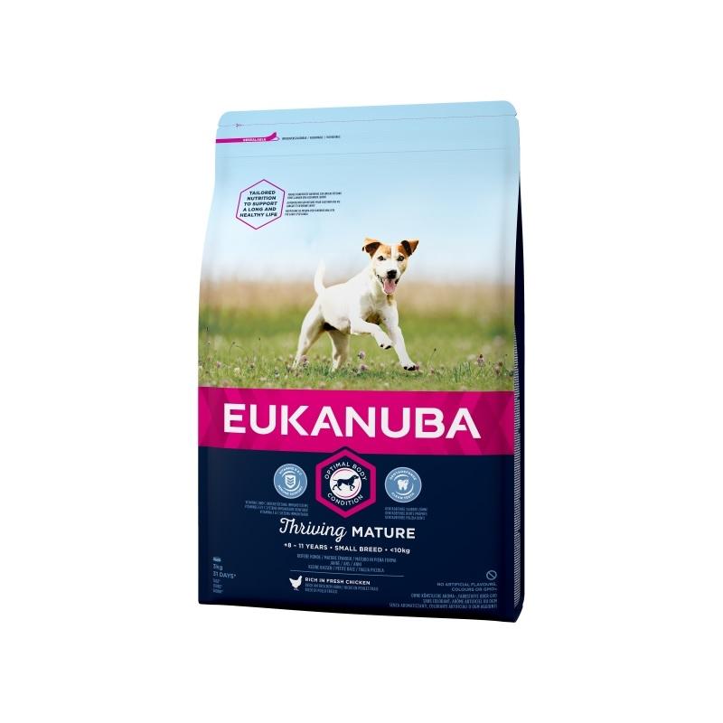 Eukanuba - Eukanuba