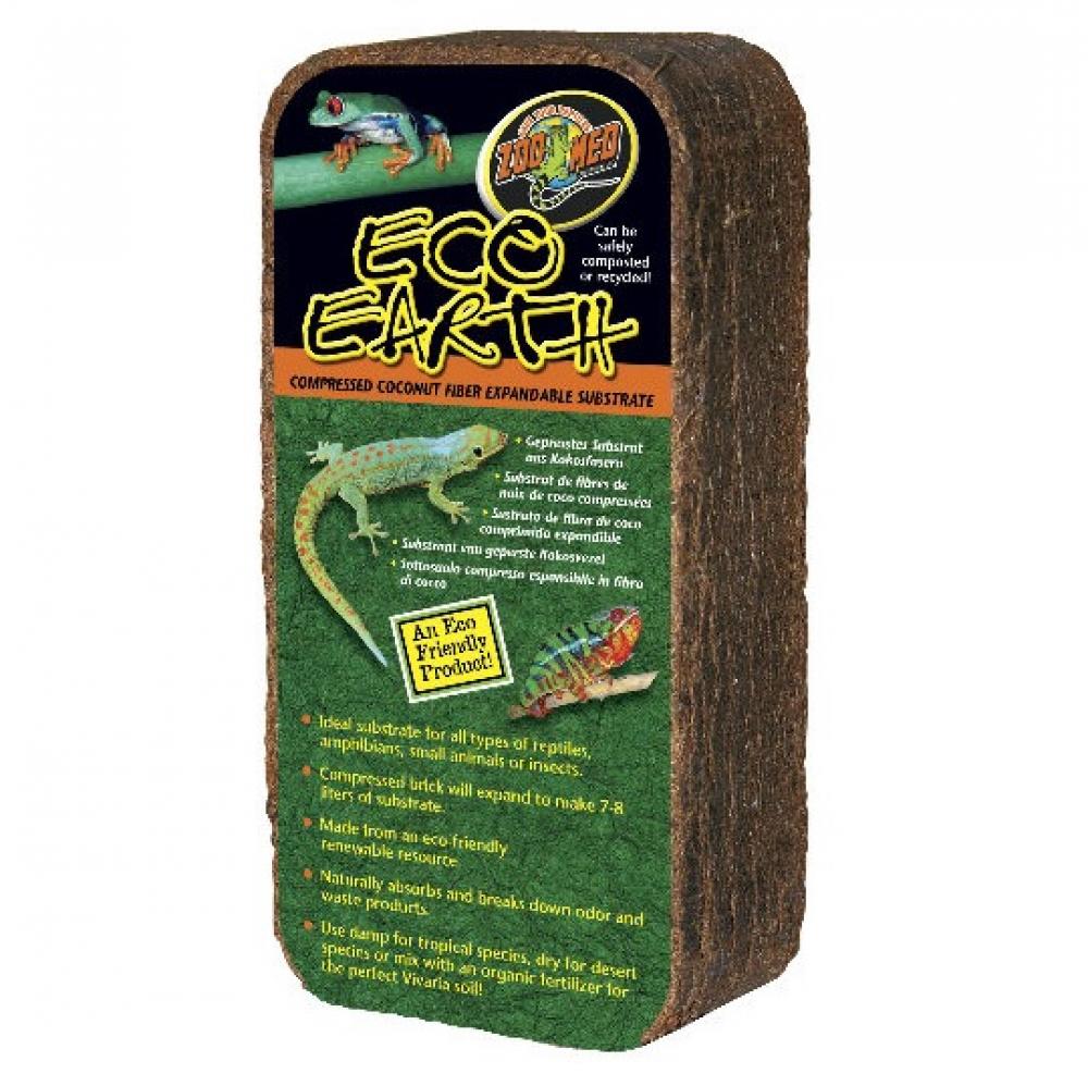 Eco earth brick - Eco earth brick