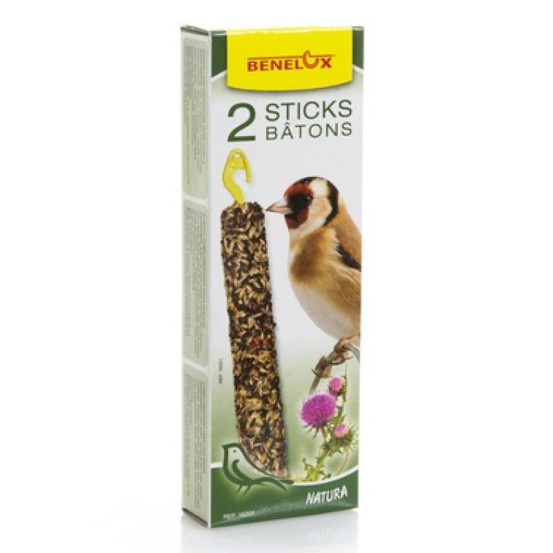 Snack Sticks - Snack Sticks