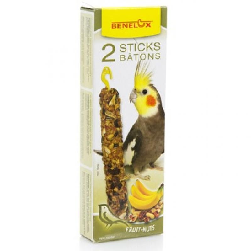 Snack Sticks - Snack Sticks