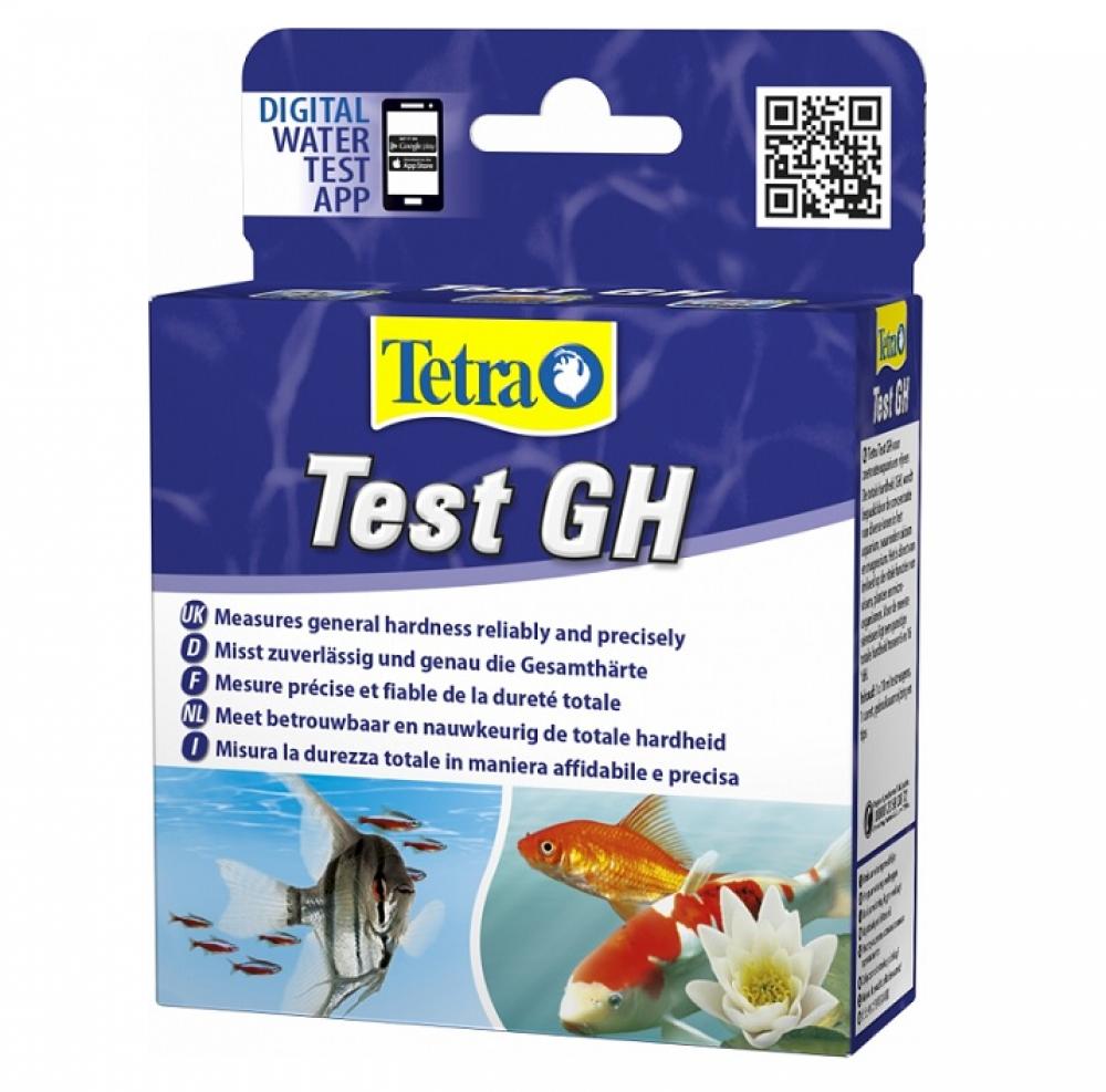 Test Tetra - Test Tetra