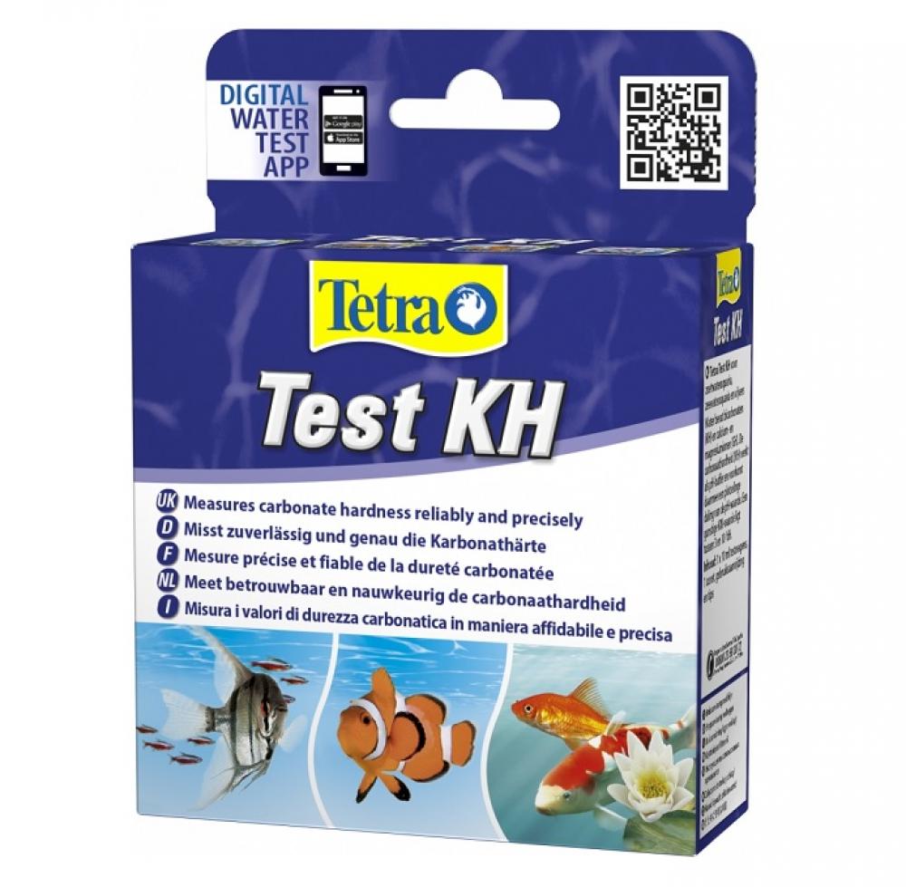 Test Tetra - Test Tetra