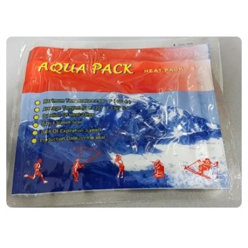 Heatpack - Heatpack