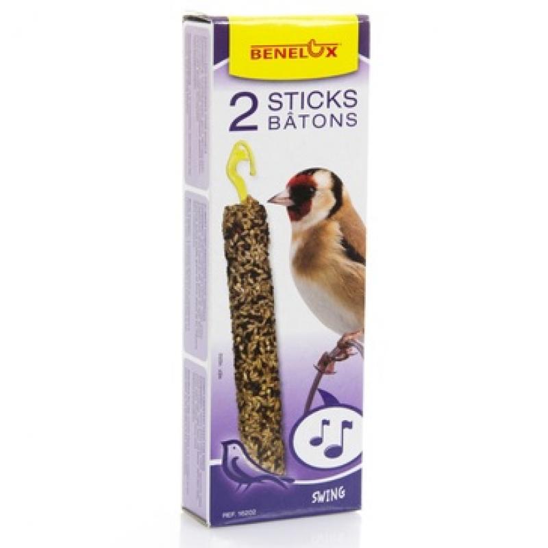 Snack Sticks - Snack Sticks