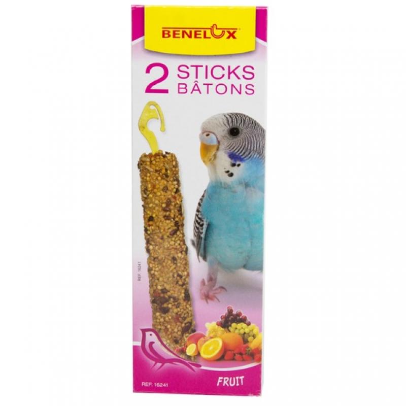 Snack Sticks - Snack Sticks