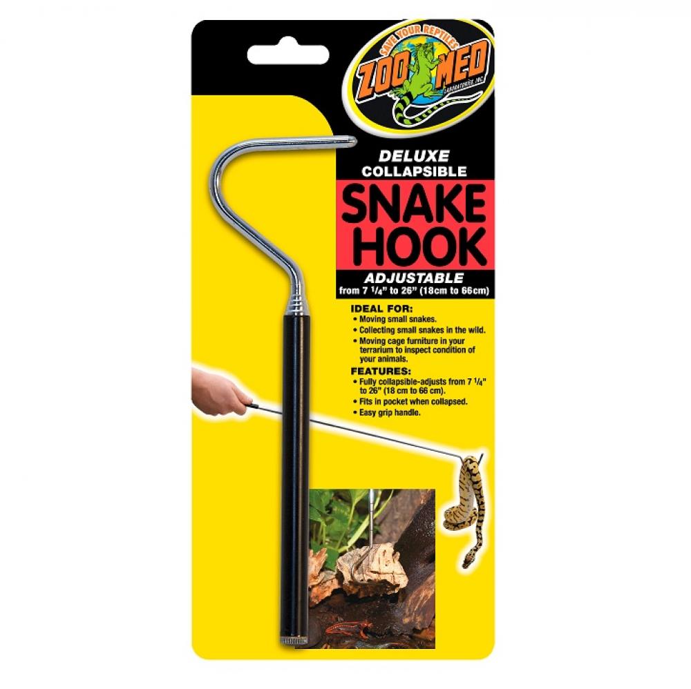 Snakehook ZooMed - Snakehook ZooMed