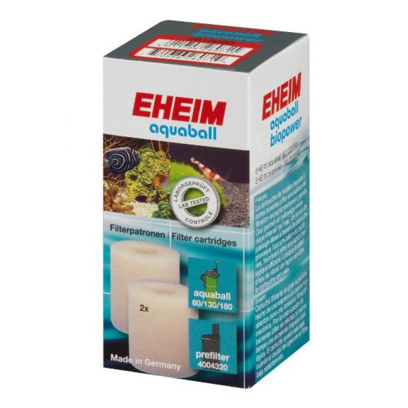 Filtermateriaal Eheim - Filtermateriaal Eheim