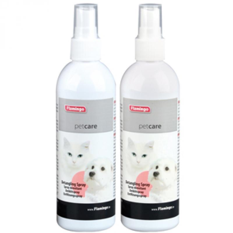 Petcare ontklitspray - Petcare ontklitspray