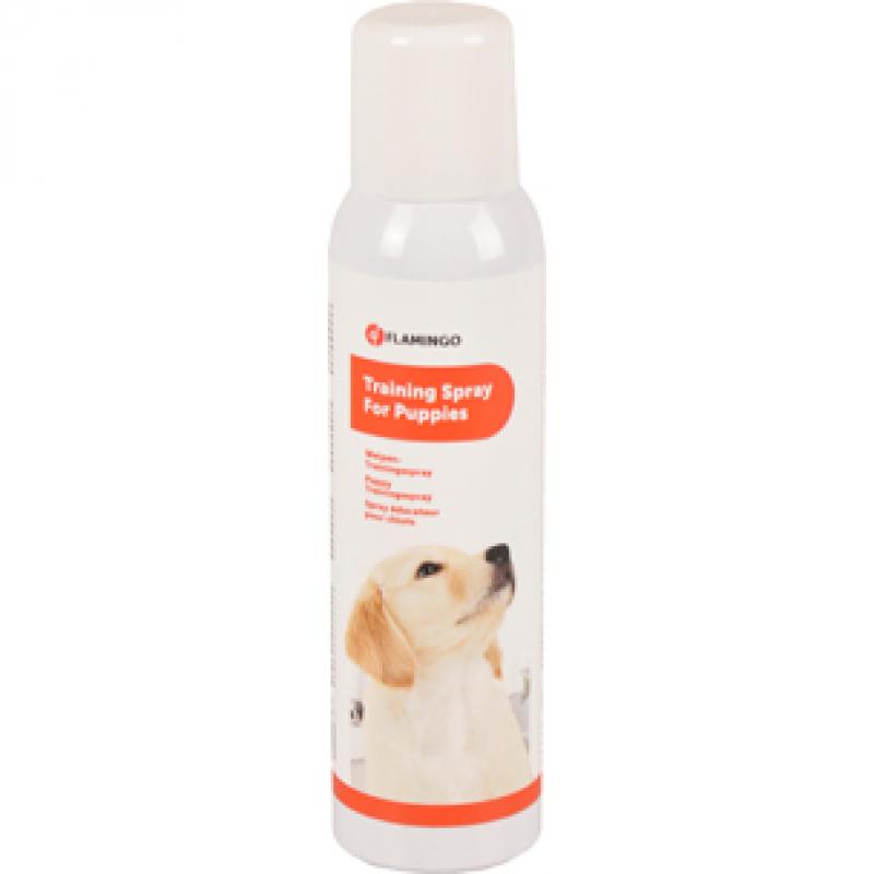 Puppytrainingsspray - Puppytrainingsspray