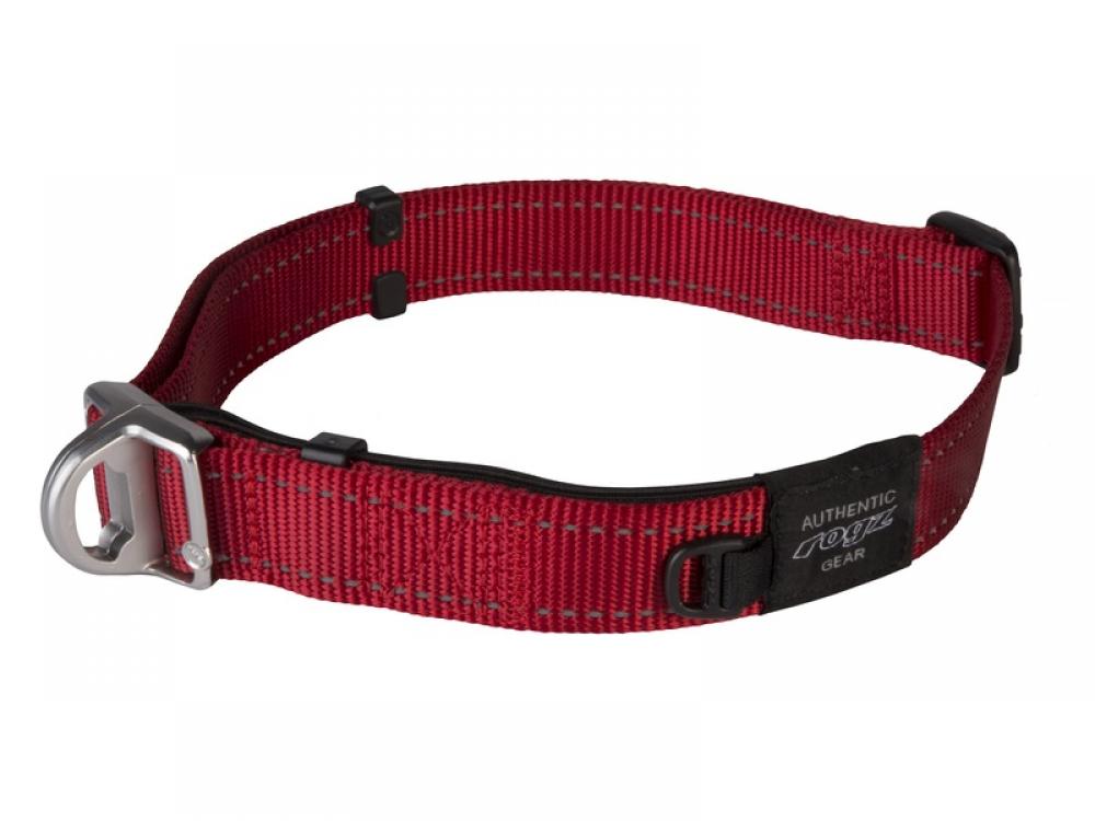 Rogz safety collar - Rogz safety collar