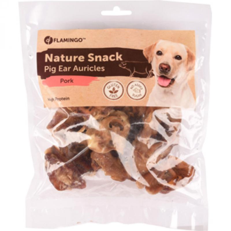 Nature Snack - Nature Snack