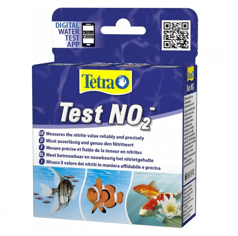 Test Tetra - Test Tetra