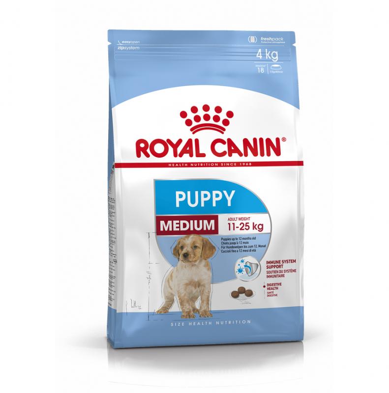 Royal Canin - Royal Canin