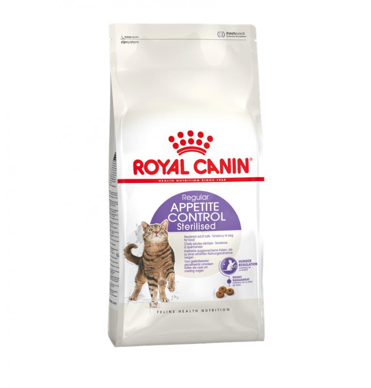 Royal Canin - Royal Canin