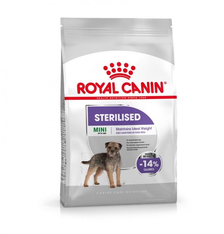 Royal Canin - Royal Canin