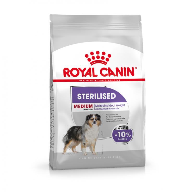 Royal Canin - Royal Canin