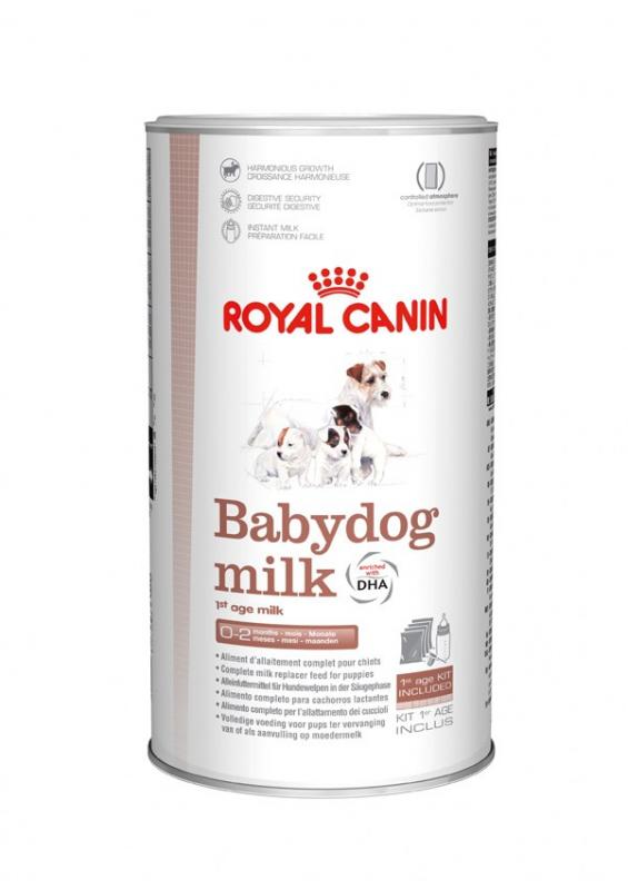 Royal Canin - Royal Canin