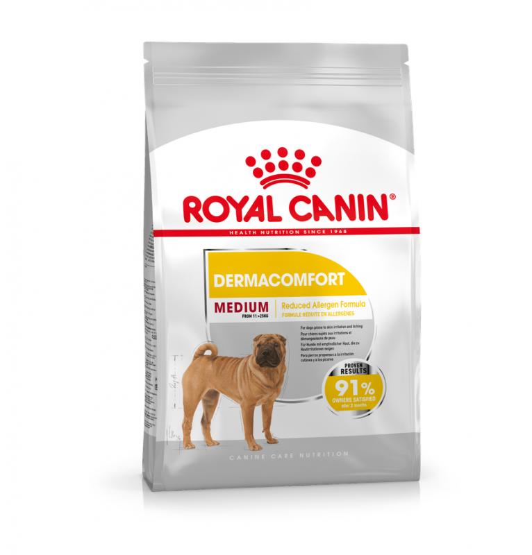 Royal Canin - Royal Canin