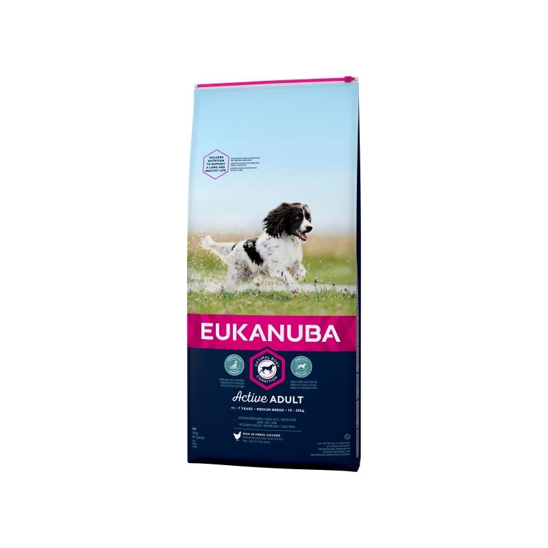 Eukanuba - Eukanuba