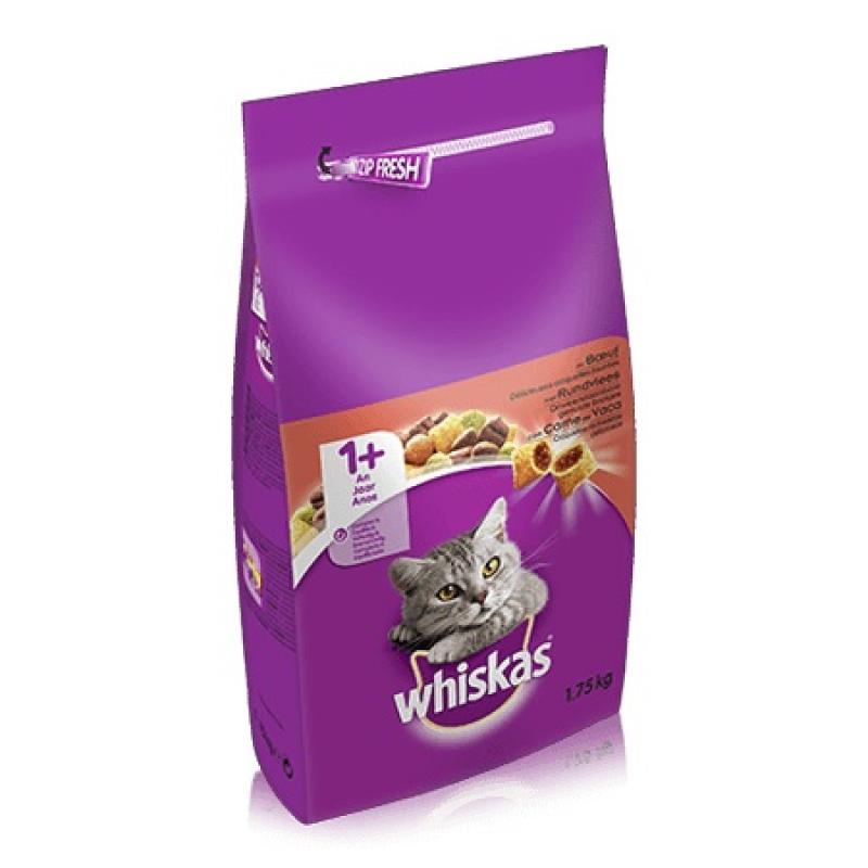 Whiskas - Whiskas