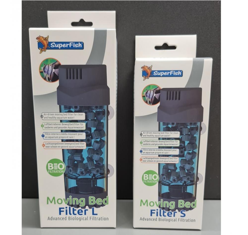 Aquariumfilter SuperFish - Aquariumfilter SuperFish