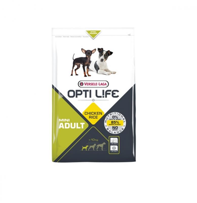 Opti Life - Opti Life