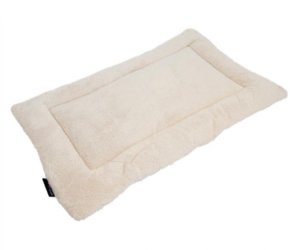 J&V fleece bench cushion - J&V fleece bench cushion