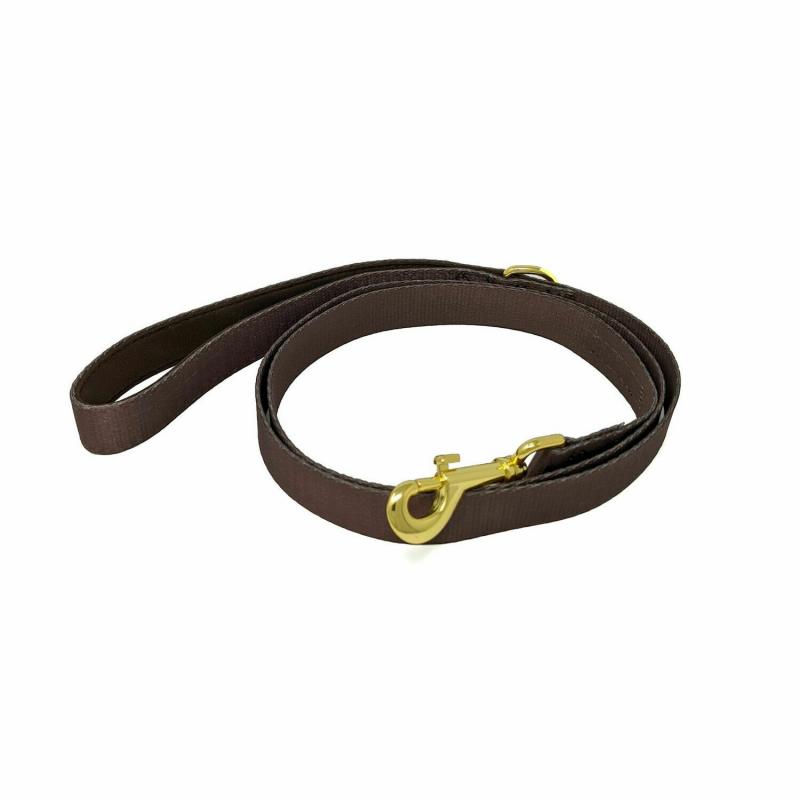 Canvas leash - Canvas leash