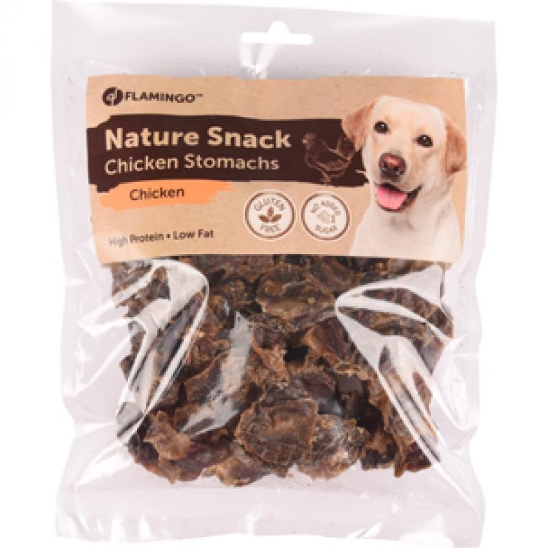 Nature snack - Nature snack