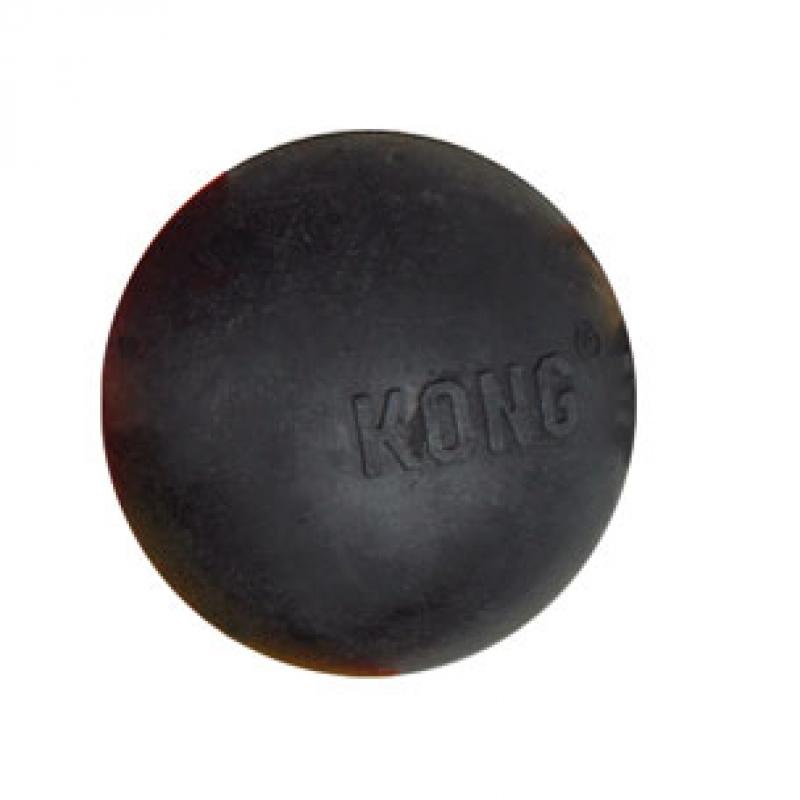 Kong Bal extreme zwart - Kong Bal extreme zwart