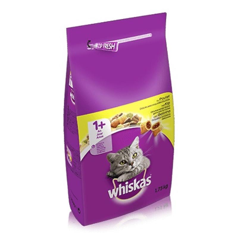 Whiskas - Whiskas