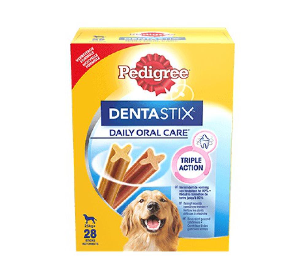 Denta stix - Denta stix