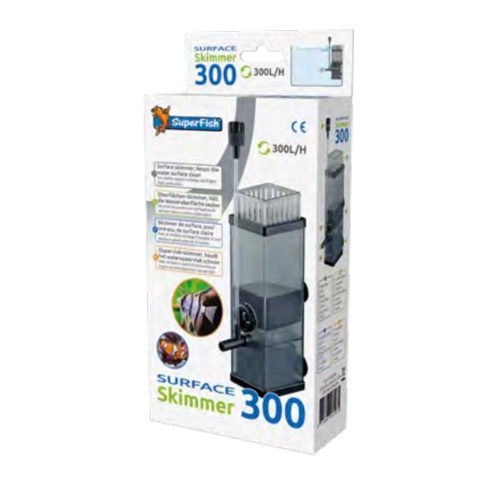 Aquariumfilter SuperFish - Aquariumfilter SuperFish