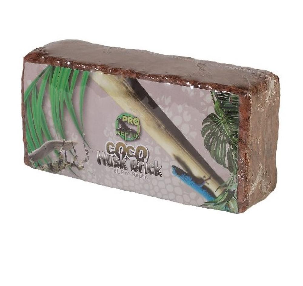 Pro Reptile Coco Brick - Pro Reptile Coco Brick