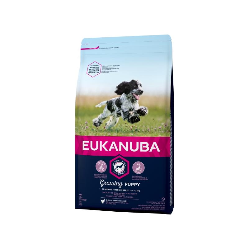 Eukanuba - Eukanuba