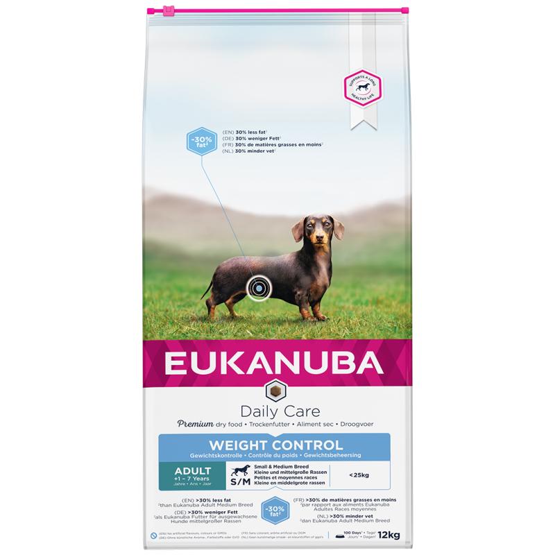 Eukanuba - Eukanuba