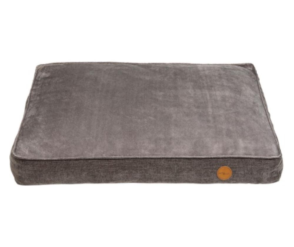 JV Malmö ortho dogbed brown - JV Malmö ortho dogbed brown