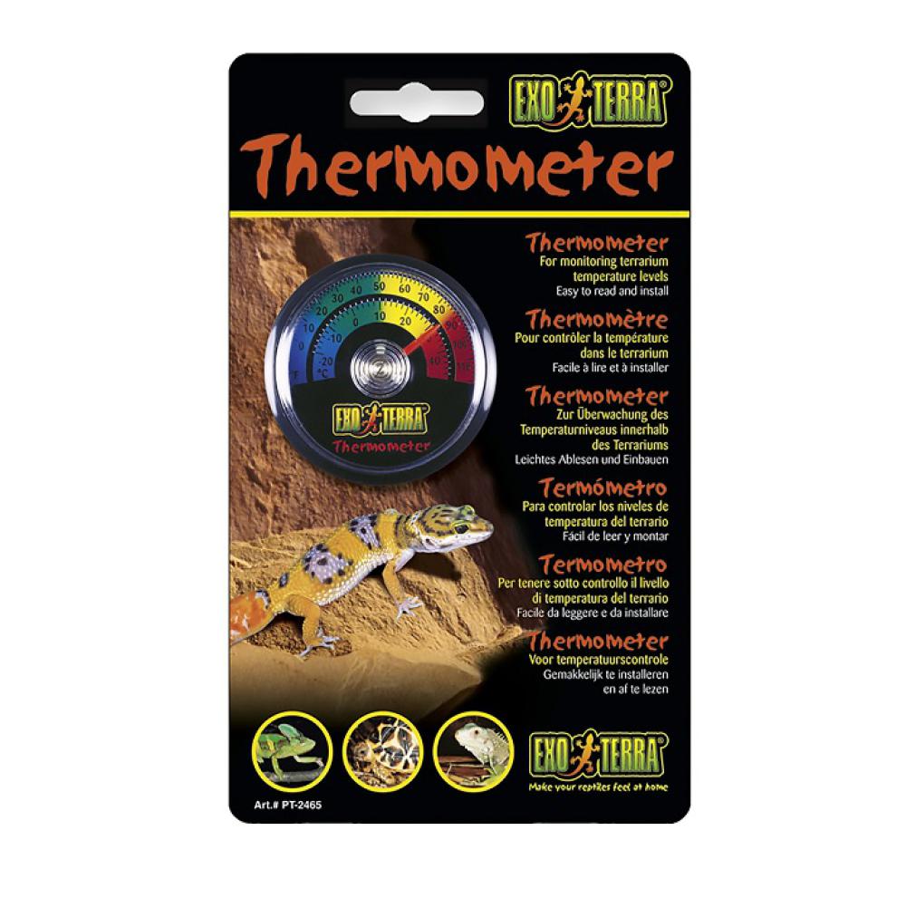 Thermometer - Thermometer