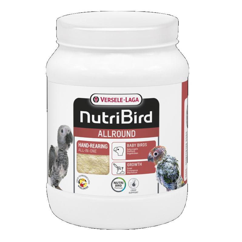 Handvoeding Nutribird - Handvoeding Nutribird