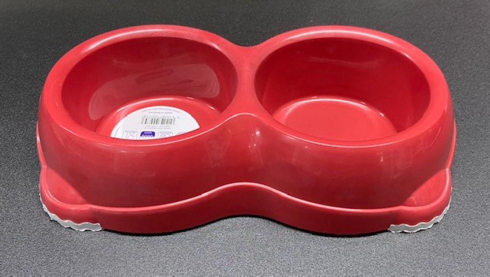 double smarty bowl - double smarty bowl