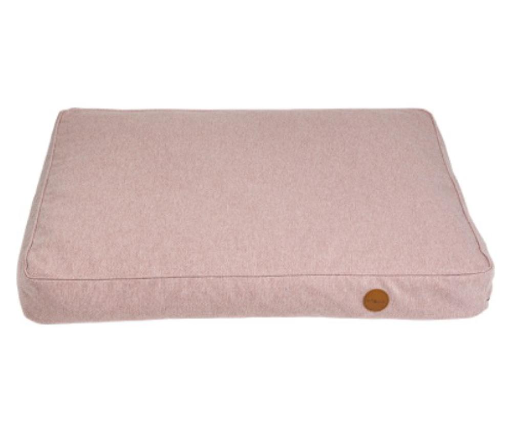 JV Prague ortho dogbed roze - JV Prague ortho dogbed roze