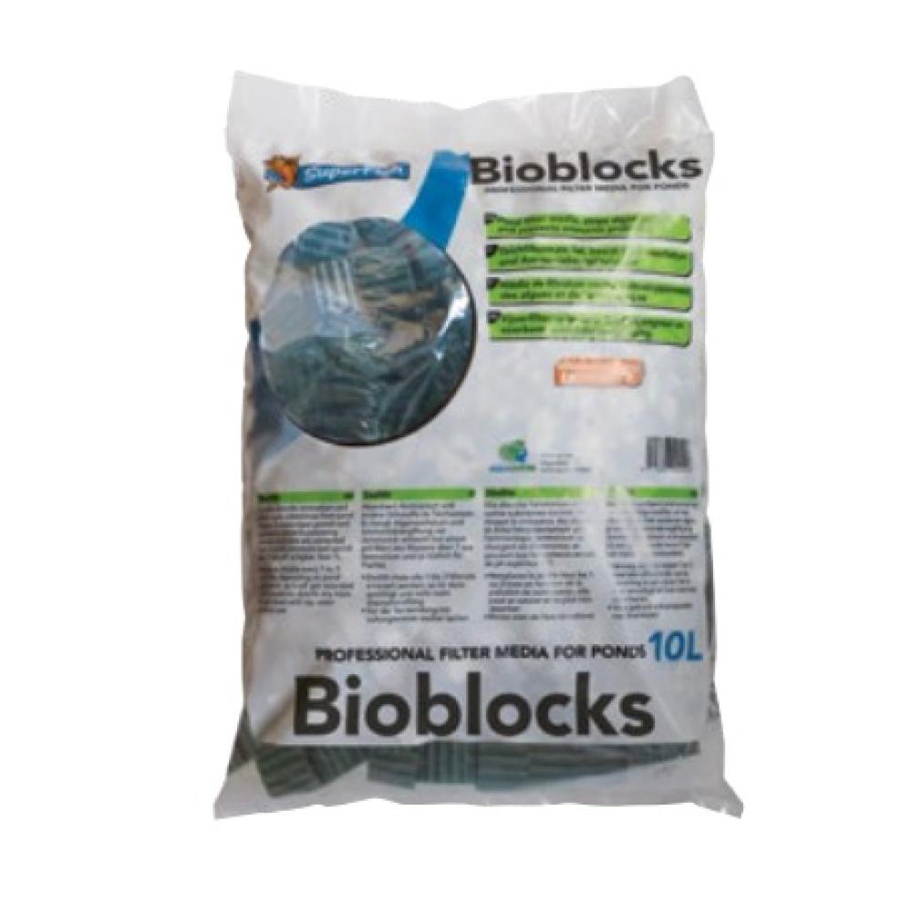 SF Filter bioblocks - SF Filter bioblocks