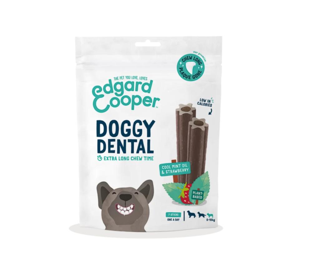 E&C doggy dental - E&C doggy dental