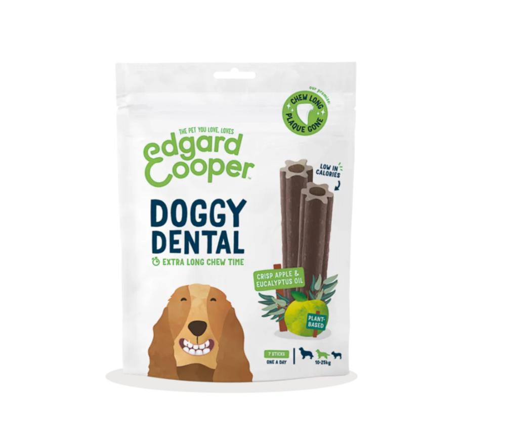 E&C doggy dental - E&C doggy dental