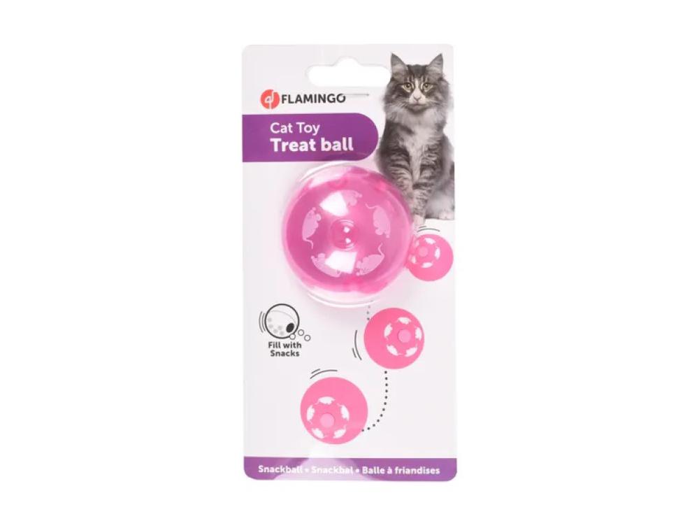 treat ball - treat ball