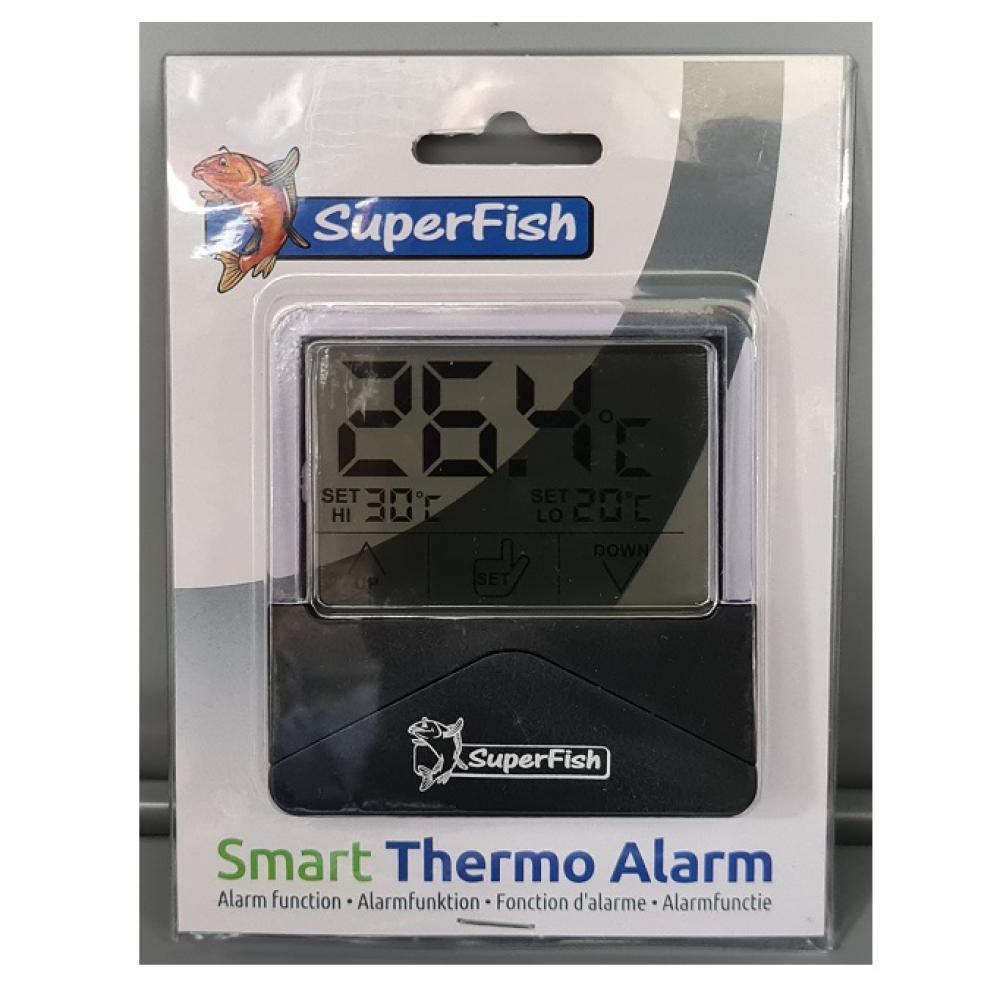 Thermometer SuperFish - Thermometer SuperFish